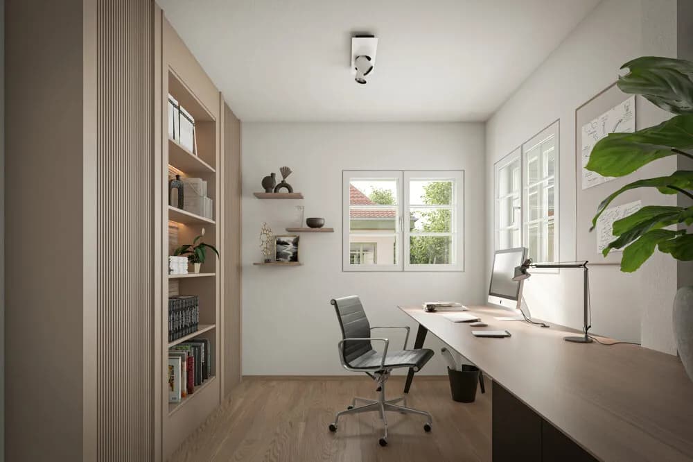 5-Zimmer-Haus kaufen in Linz – 213,97 m², € 1.260.000 – Bild 3 von 11
