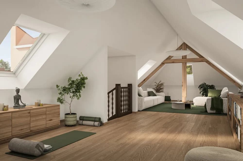 5-Zimmer-Haus kaufen in Linz – 213,97 m², € 1.260.000 – Bild 4 von 11