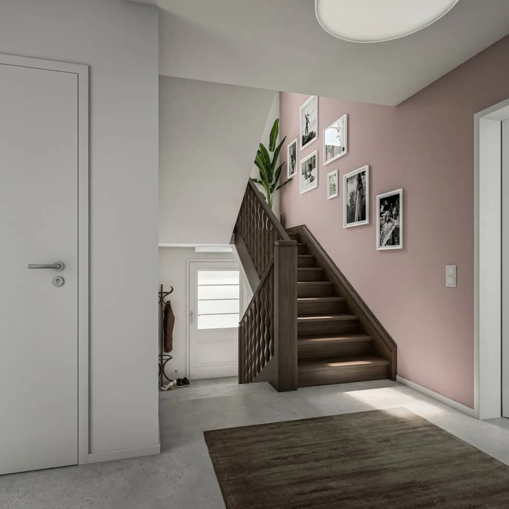 5-Zimmer-Haus kaufen in Linz – 213,97 m², € 1.260.000 – Bild 5 von 11