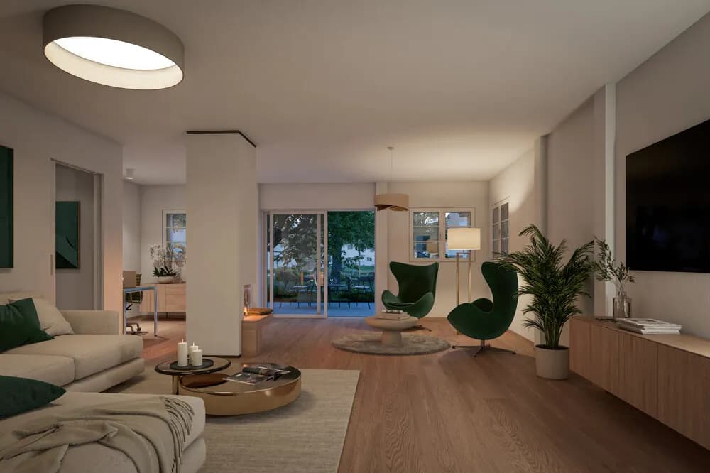 5-Zimmer-Haus kaufen in Linz – 213,97 m², € 1.260.000 – Bild 7 von 11