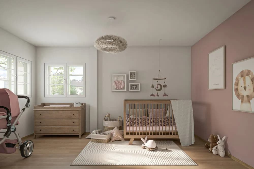 5-Zimmer-Haus kaufen in Linz – 213,97 m², € 1.260.000 – Bild 8 von 11