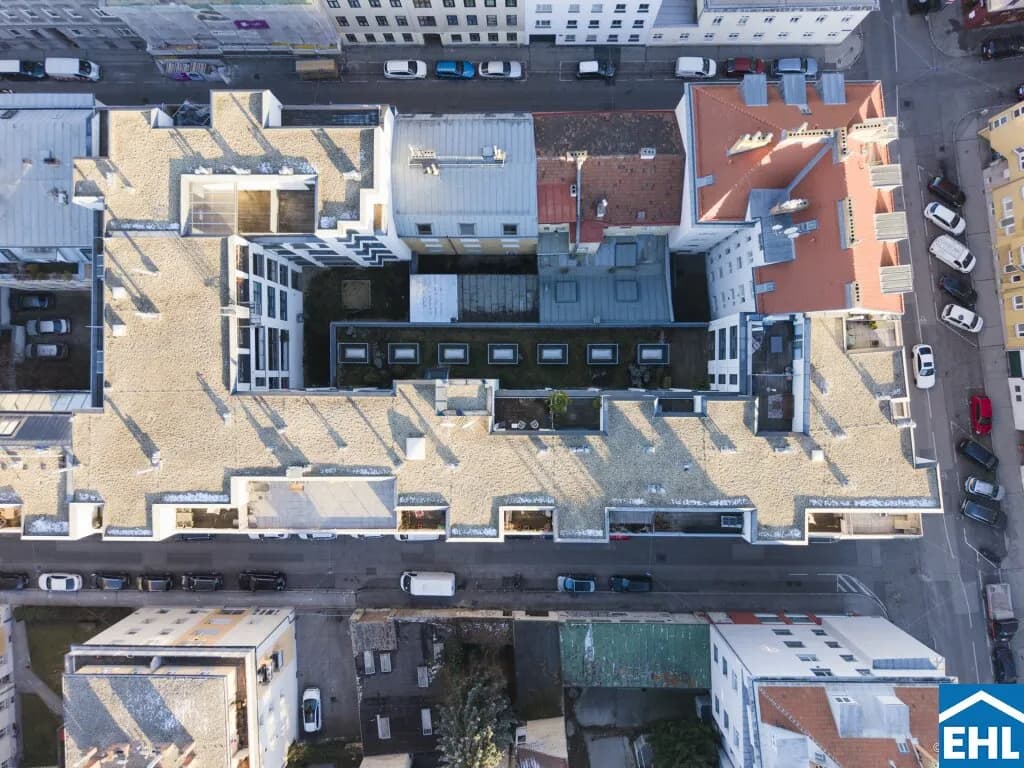 Immobilie kaufen in Wien – 92,09 m², € 549.000 – Bild 3 von 10