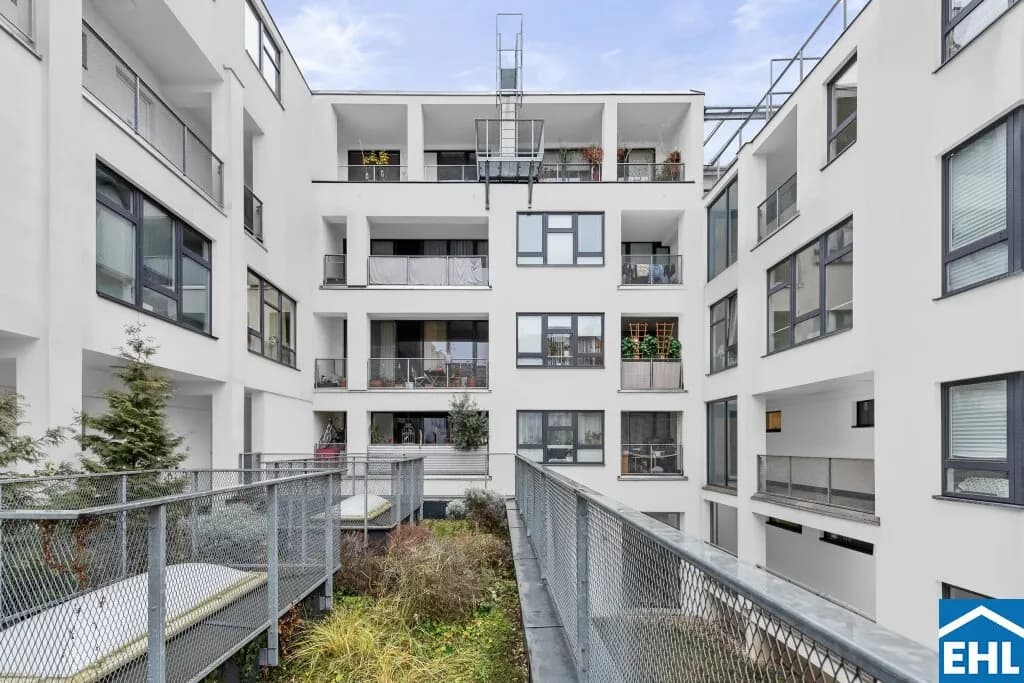 Immobilie kaufen in Wien – 92,09 m², € 549.000 – Bild 4 von 10