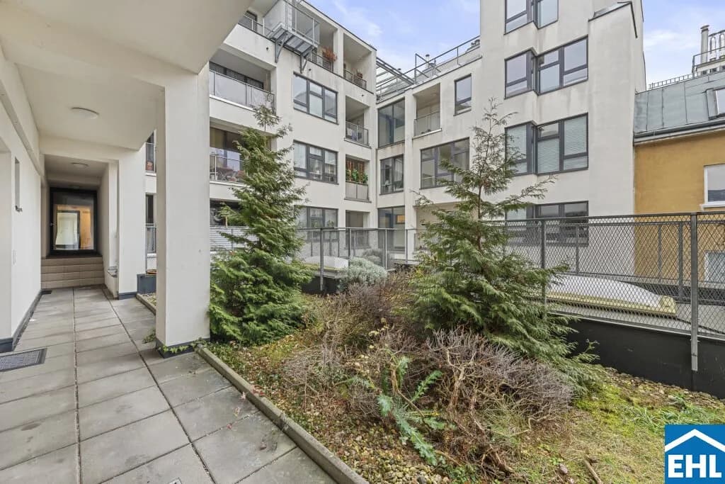 Immobilie kaufen in Wien – 92,09 m², € 549.000 – Bild 8 von 10