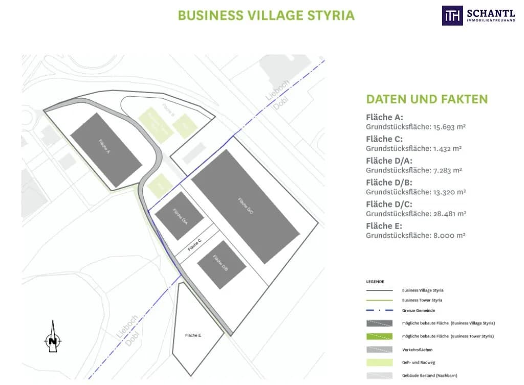 Gewerbeimmobilie mieten in Graz-Umgebung – 50 m², € 650 – Bild 11 von 18