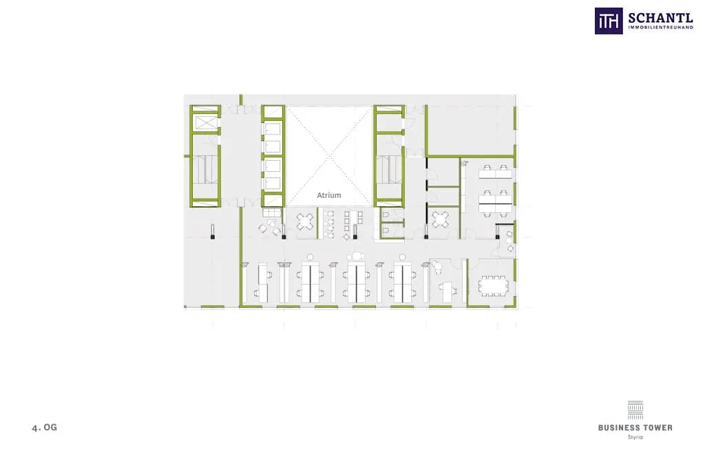 Gewerbeimmobilie mieten in Graz-Umgebung – 50 m², € 650 – Bild 13 von 18