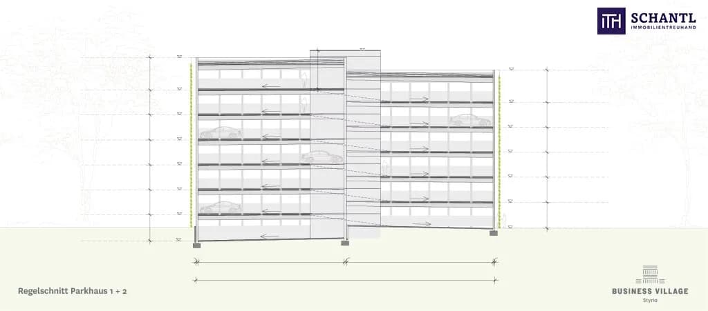 Gewerbeimmobilie mieten in Graz-Umgebung – 50 m², € 650 – Bild 15 von 18