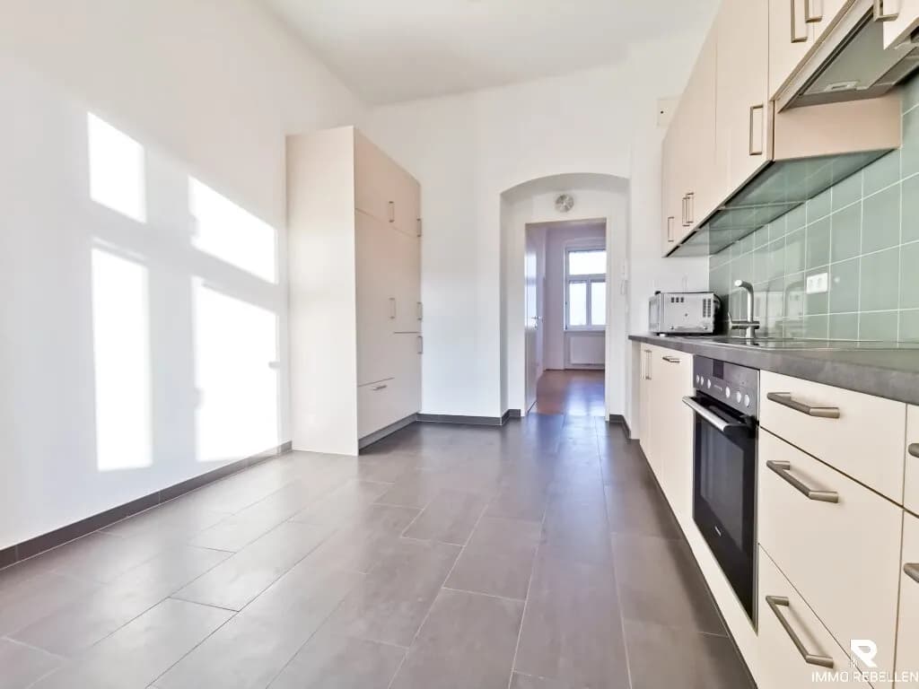 3-Zimmer-Wohnung mieten in Wien – 70 m², € 845 – Bild 5 von 11