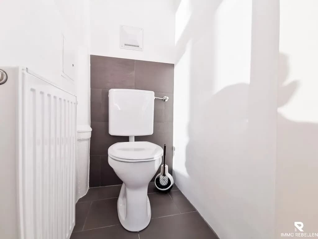 3-Zimmer-Wohnung mieten in Wien – 70 m², € 845 – Bild 8 von 11