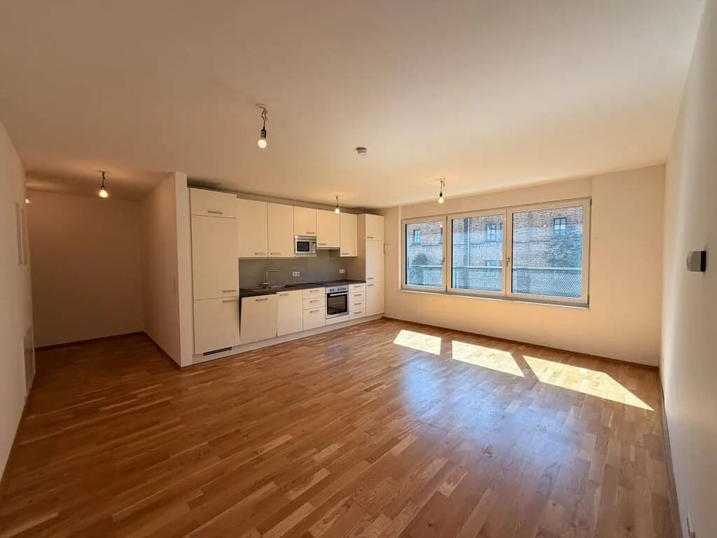 3-Zimmer-Wohnung mieten in Wien – 68,2 m², € 1.248