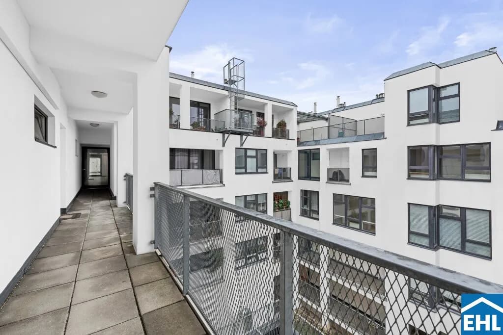 Immobilie kaufen in Wien – 74,88 m², € 435.000 – Bild 2 von 10
