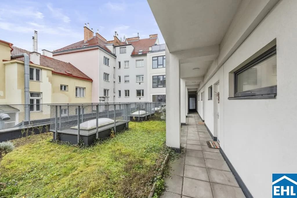 Immobilie kaufen in Wien – 74,88 m², € 435.000 – Bild 9 von 10