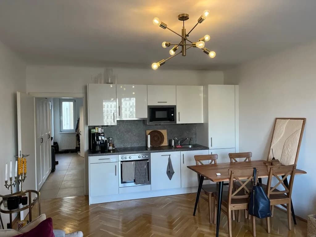 2-Zimmer-Wohnung mieten in Wien – 44 m², € 890 – Bild 3 von 6