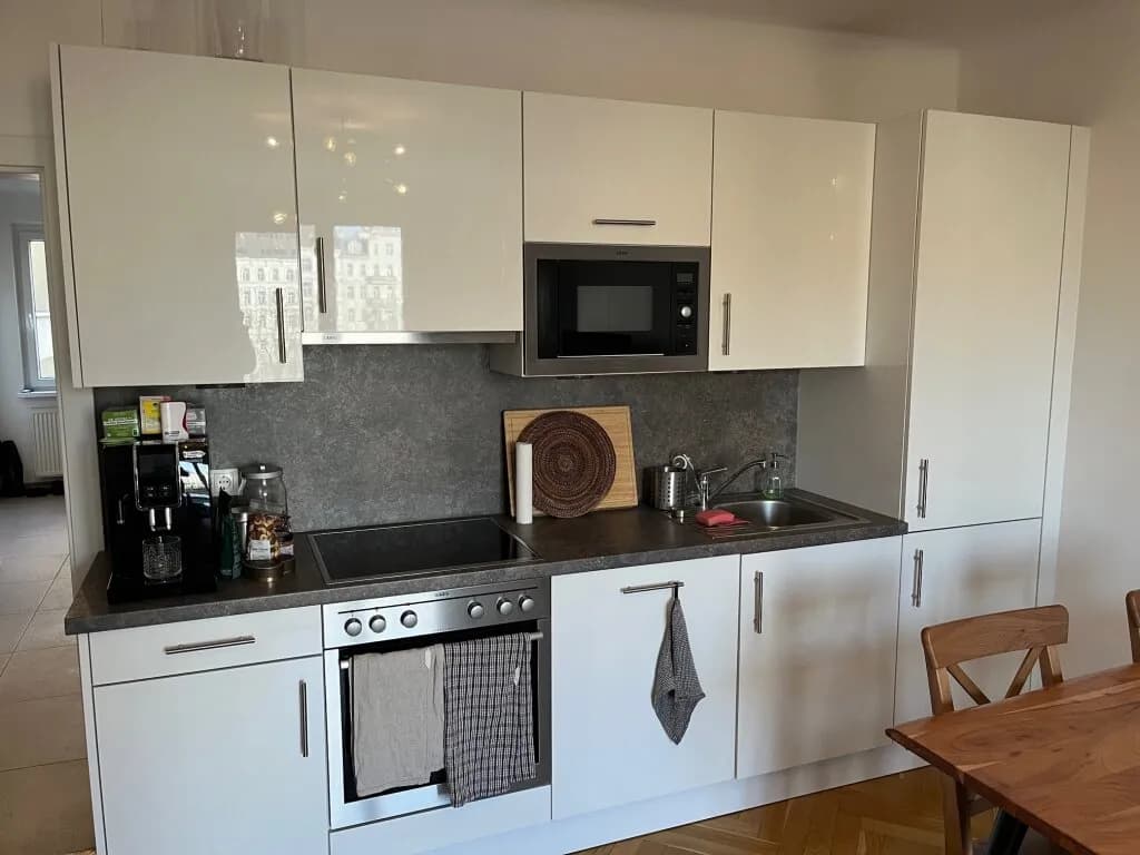 2-Zimmer-Wohnung mieten in Wien – 44 m², € 890 – Bild 4 von 6