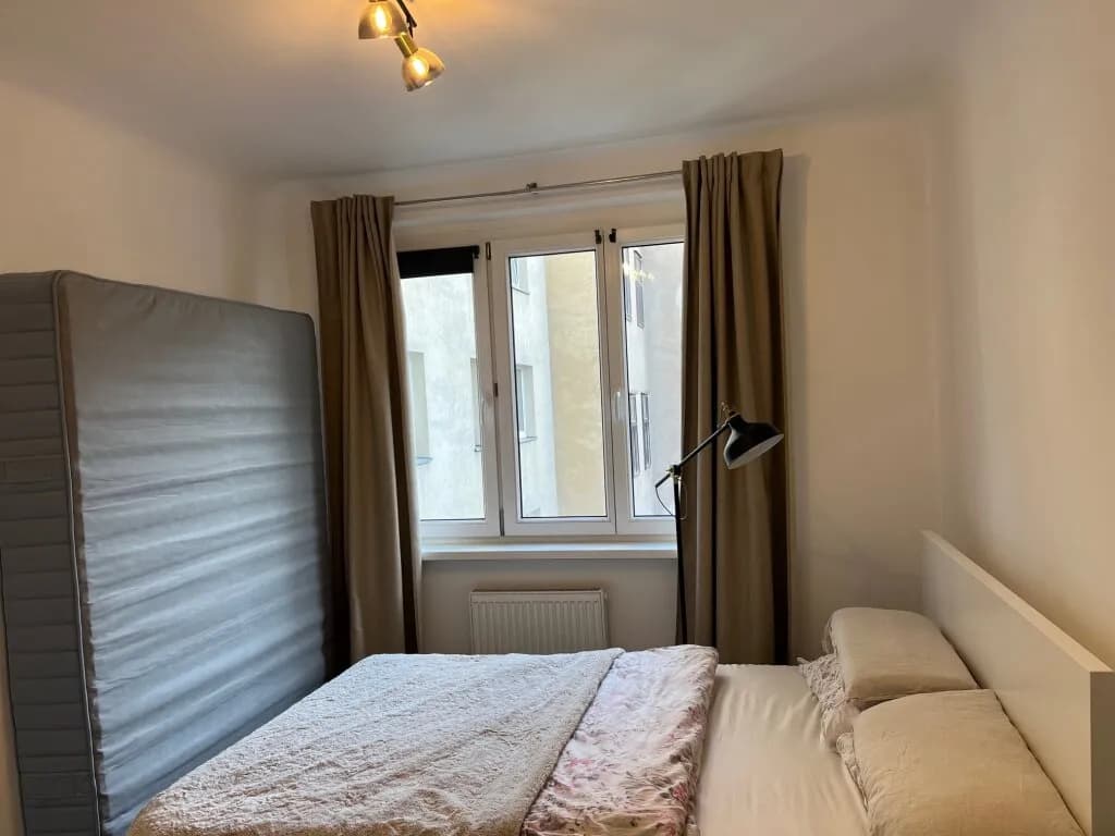 2-Zimmer-Wohnung mieten in Wien – 44 m², € 890 – Bild 5 von 6