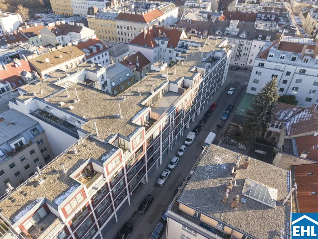 Immobilie kaufen in Wien – 75,33 m², € 430.000 – Bild 1 von 10