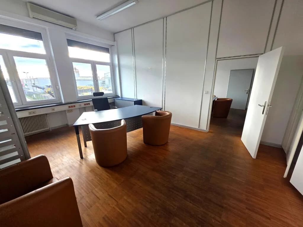 Gewerbeimmobilie mieten in Baden – 70 m², € 541 – Bild 3 von 7