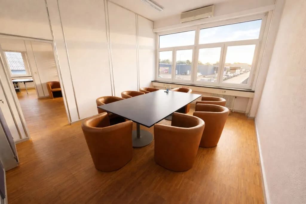 Gewerbeimmobilie mieten in Baden – 70 m², € 541 – Bild 7 von 7