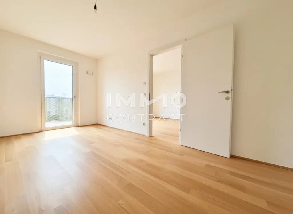 2-Zimmer-Wohnung kaufen in Wien – 46,75 m², € 276.000