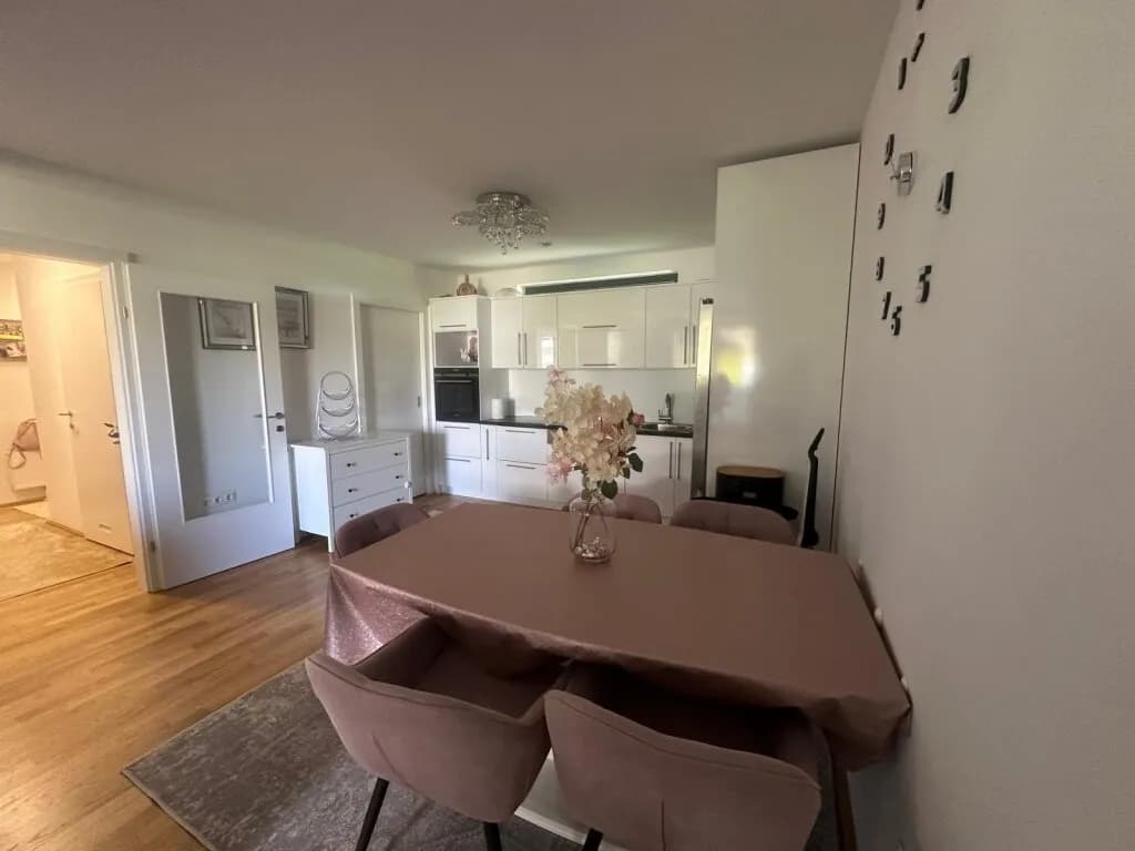 3-Zimmer-Wohnung kaufen in Salzburg Stadt – 71,51 m², € 445.000 – Bild 6 von 11