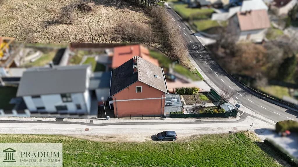 4-Zimmer-Haus kaufen in Baden – 134,67 m², € 279.000