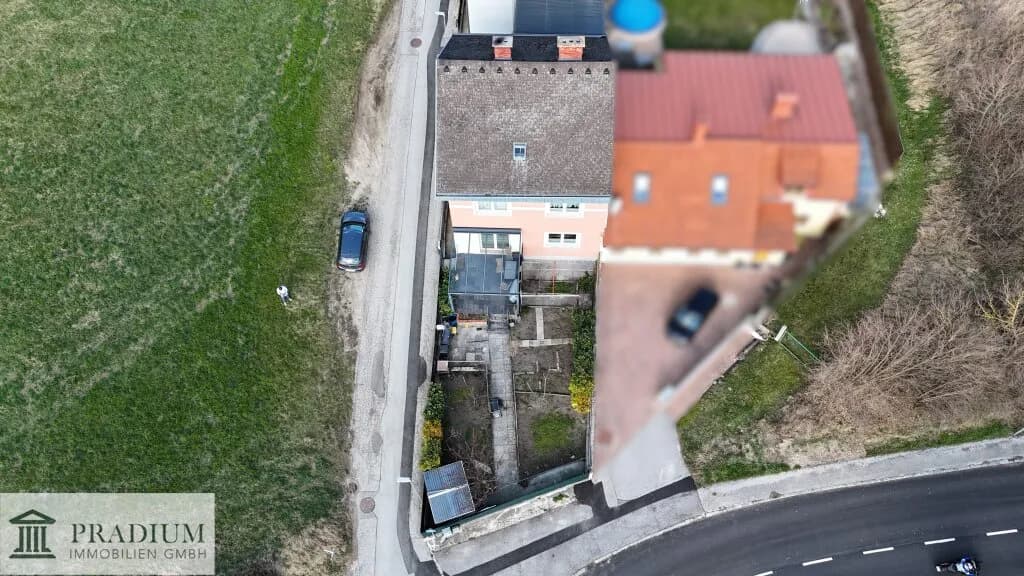 4-Zimmer-Haus kaufen in Baden – 134,67 m², € 279.000 – Bild 2 von 13