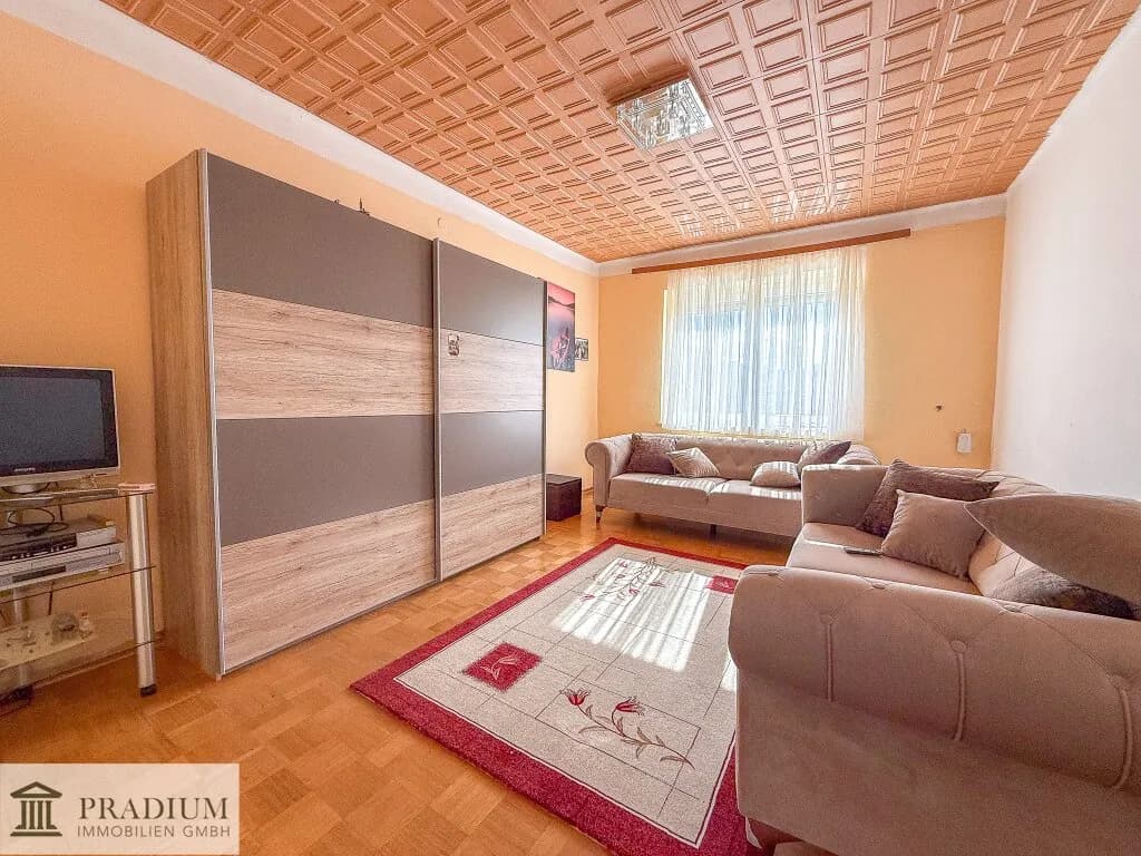 4-Zimmer-Haus kaufen in Baden – 134,67 m², € 279.000 – Bild 3 von 13