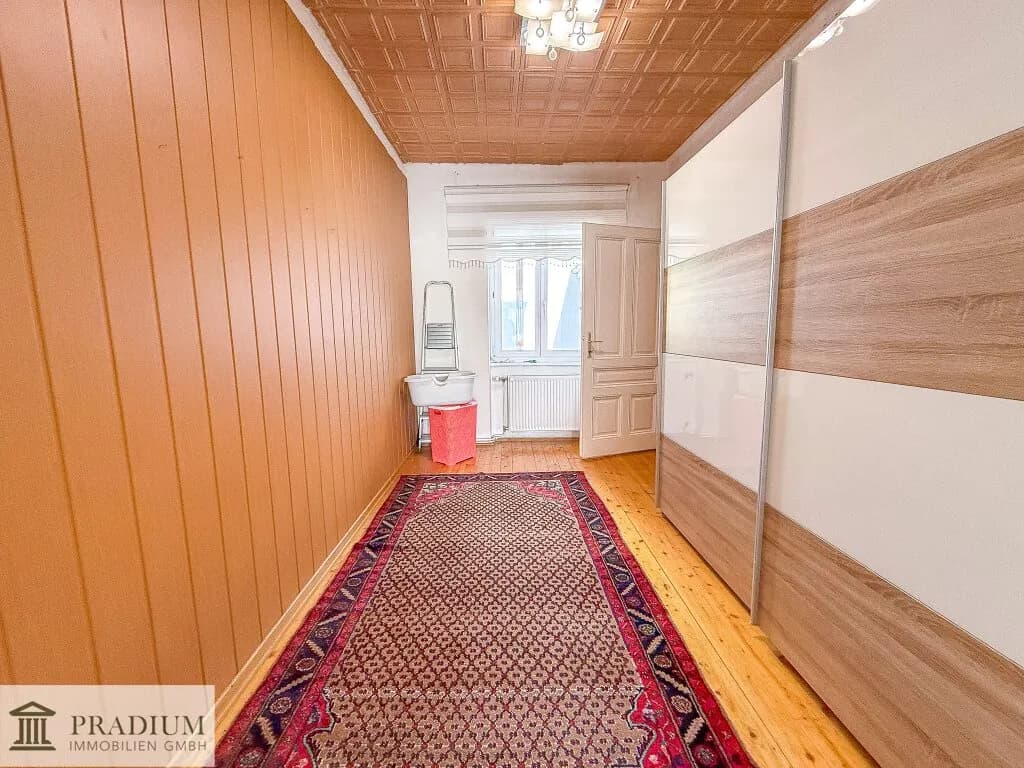 4-Zimmer-Haus kaufen in Baden – 134,67 m², € 279.000 – Bild 4 von 13