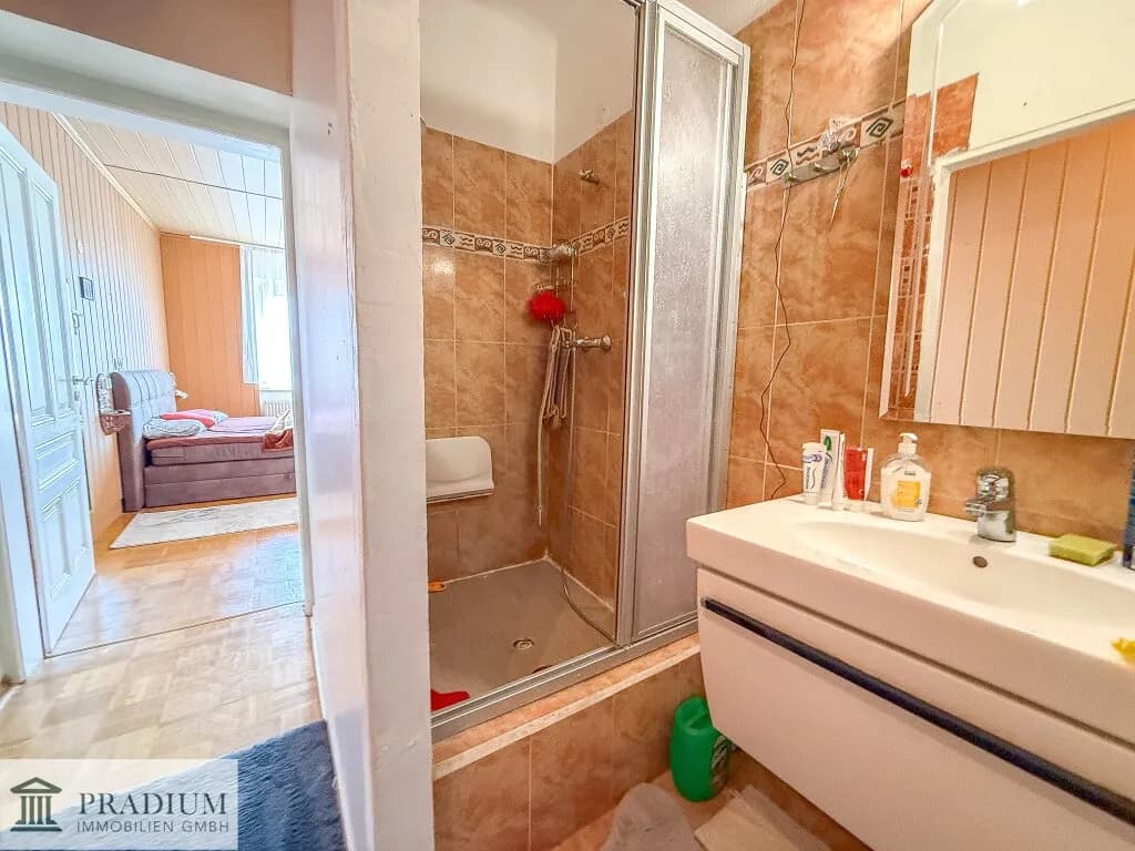 4-Zimmer-Haus kaufen in Baden – 134,67 m², € 279.000 – Bild 5 von 13