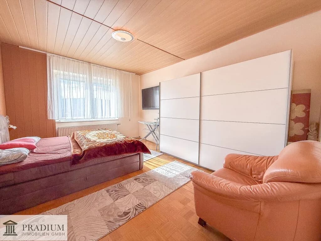 4-Zimmer-Haus kaufen in Baden – 134,67 m², € 279.000 – Bild 6 von 13