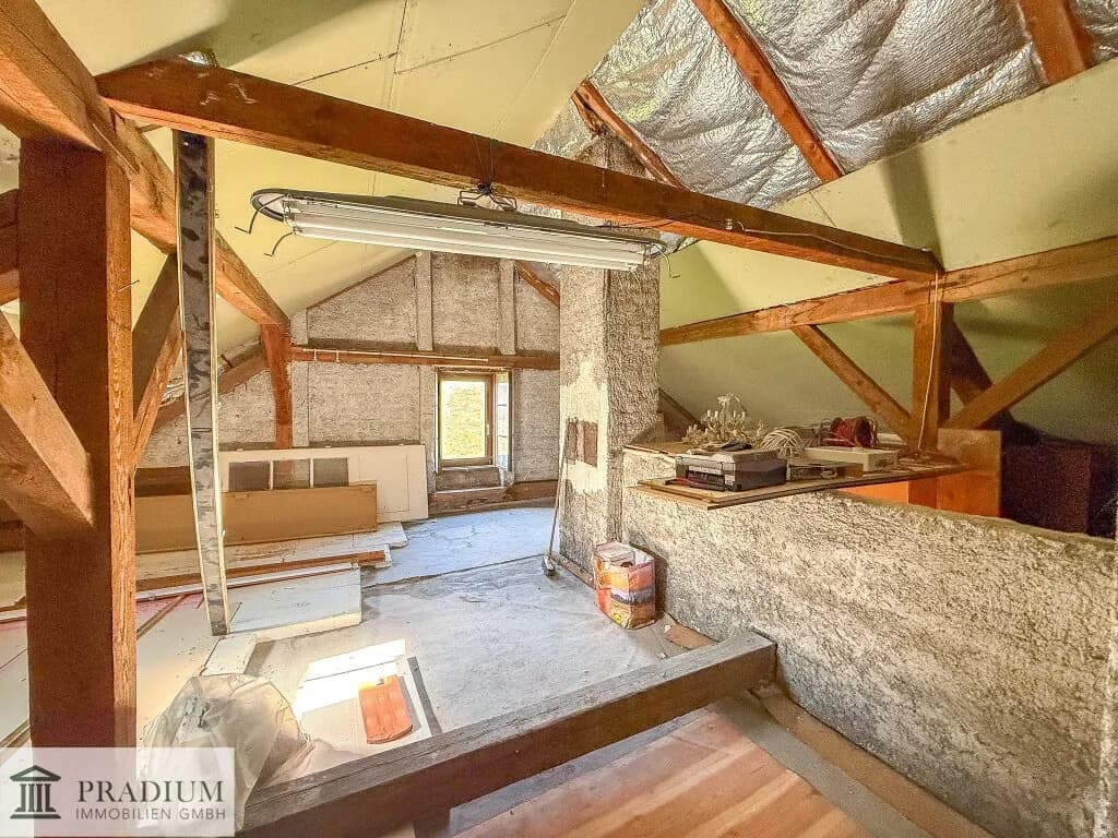 4-Zimmer-Haus kaufen in Baden – 134,67 m², € 279.000 – Bild 7 von 13