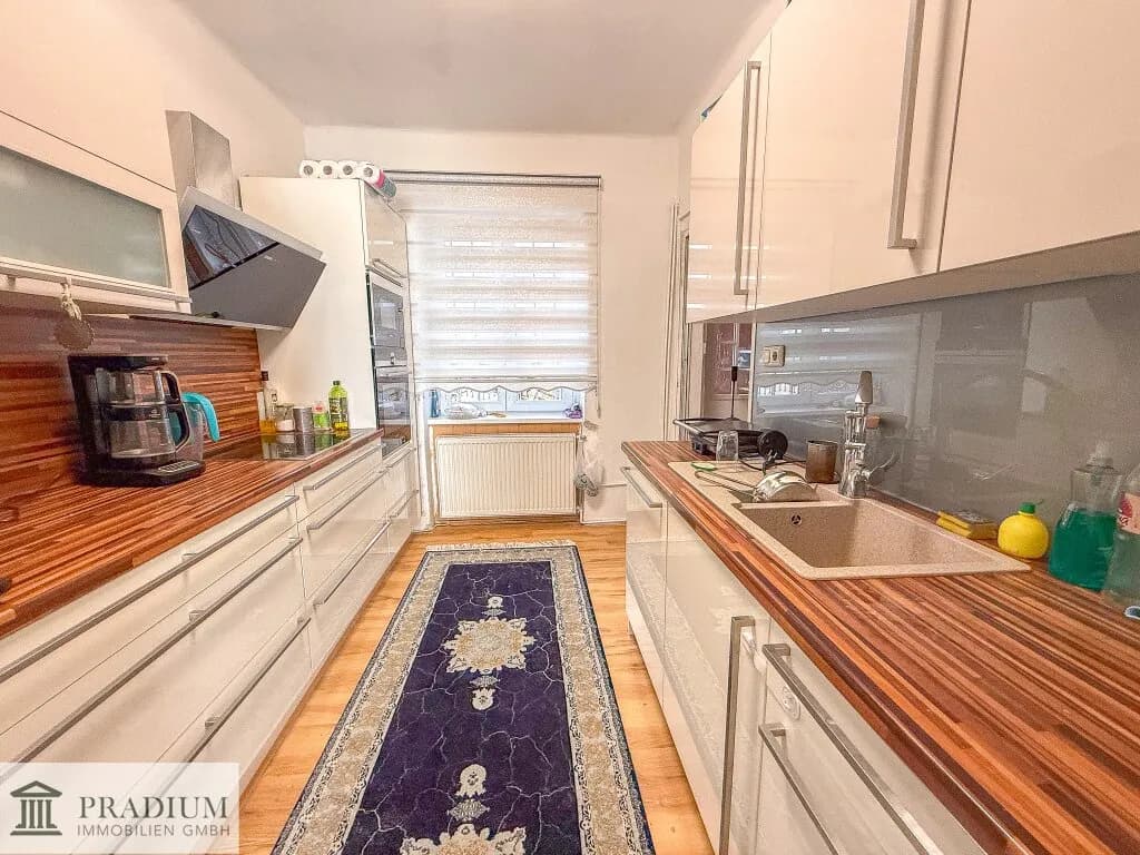 4-Zimmer-Haus kaufen in Baden – 134,67 m², € 279.000 – Bild 8 von 13