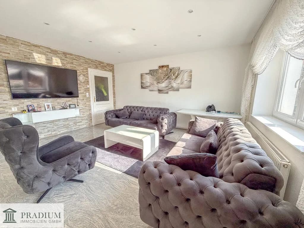 4-Zimmer-Haus kaufen in Baden – 134,67 m², € 279.000 – Bild 9 von 13