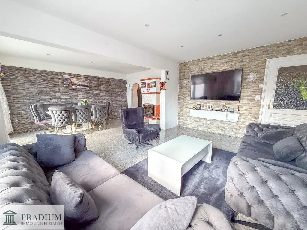 4-Zimmer-Haus kaufen in Baden – 134,67 m², € 279.000 – Bild 10 von 13