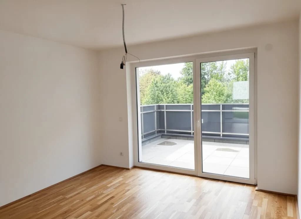 3-Zimmer-Wohnung kaufen in Linz Land – 74,6 m², € 399.000
