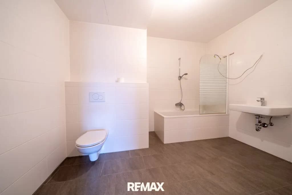 2-Zimmer-Wohnung mieten in Amstetten – 56,85 m², € 748 – Bild 2 von 10