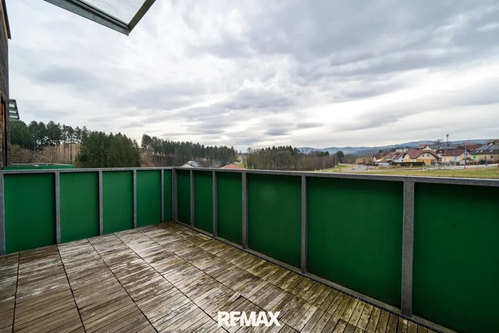 2-Zimmer-Wohnung mieten in Amstetten – 56,85 m², € 748 – Bild 3 von 10