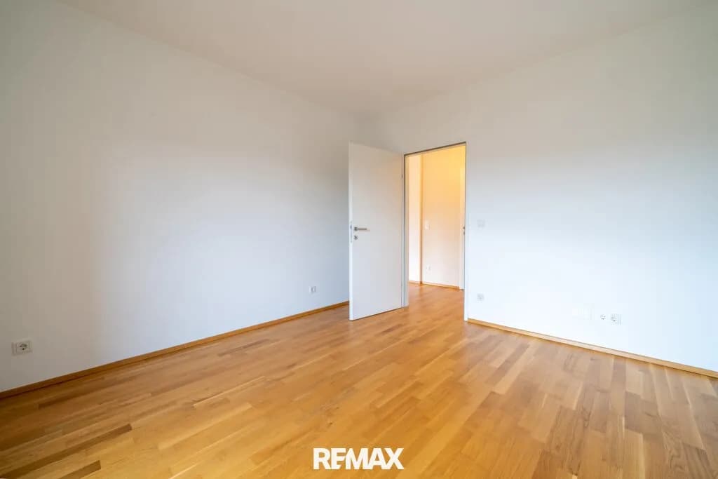 2-Zimmer-Wohnung mieten in Amstetten – 56,85 m², € 748 – Bild 5 von 10