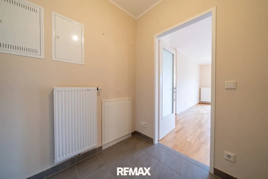 2-Zimmer-Wohnung mieten in Amstetten – 56,85 m², € 748 – Bild 6 von 10
