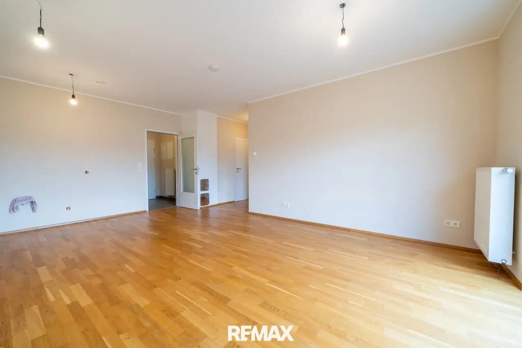 2-Zimmer-Wohnung mieten in Amstetten – 56,85 m², € 748 – Bild 7 von 10