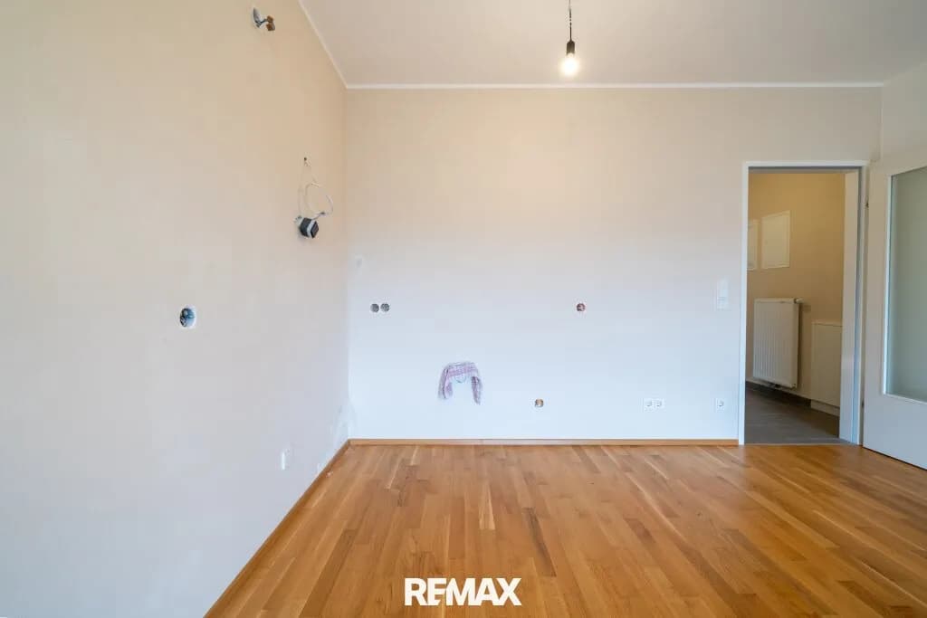 2-Zimmer-Wohnung mieten in Amstetten – 56,85 m², € 748 – Bild 8 von 10