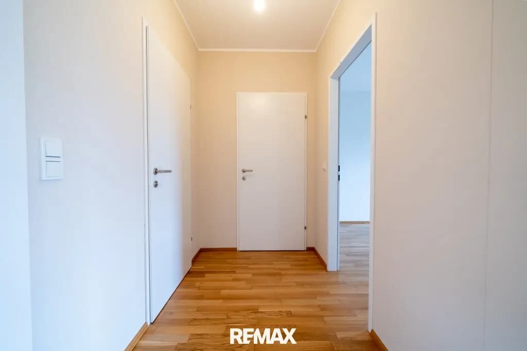 2-Zimmer-Wohnung mieten in Amstetten – 56,85 m², € 748 – Bild 9 von 10