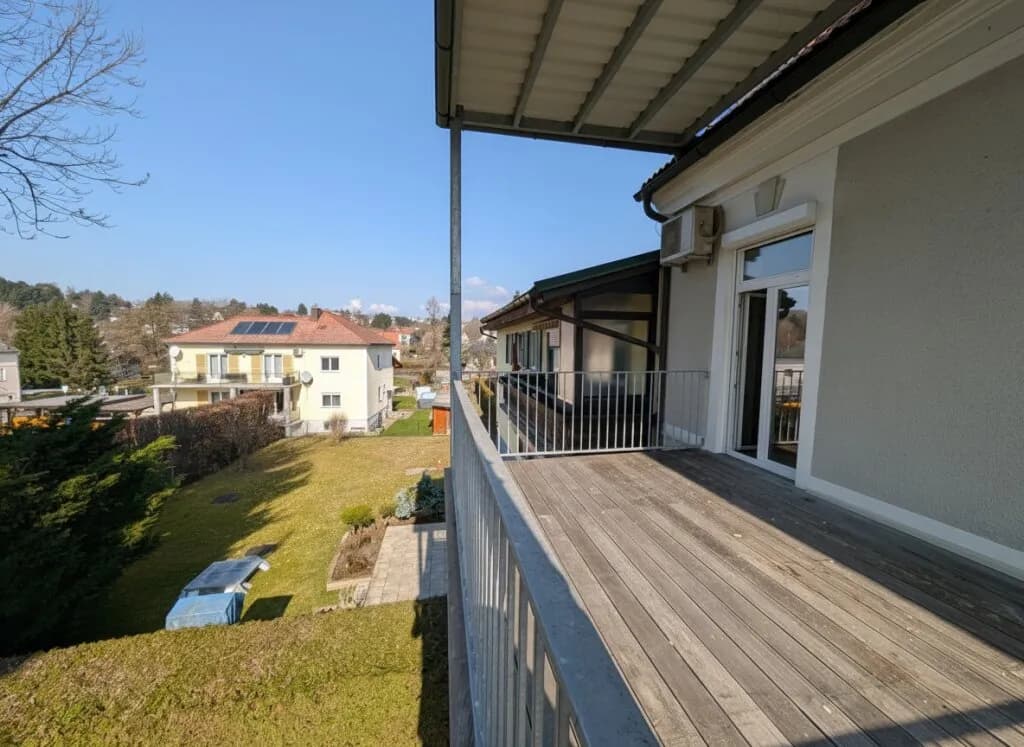 Wohnung mieten in Graz – 181,19 m², € 2.950 – Bild 10 von 37