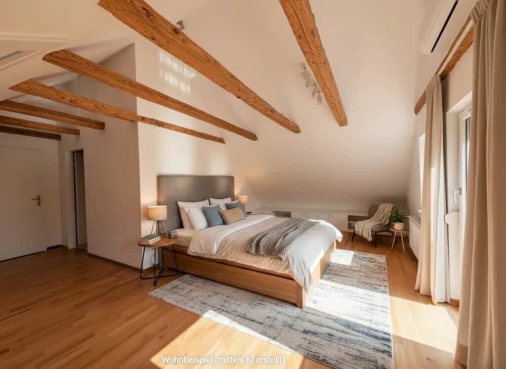Wohnung mieten in Graz – 181,19 m², € 2.950 – Bild 30 von 37