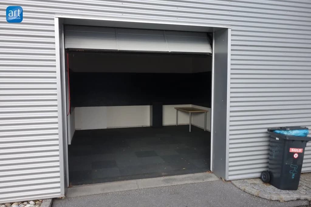 Gewerbeimmobilie mieten in Ried im Innkreis – 322 m², € 2.129 – Bild 5 von 11