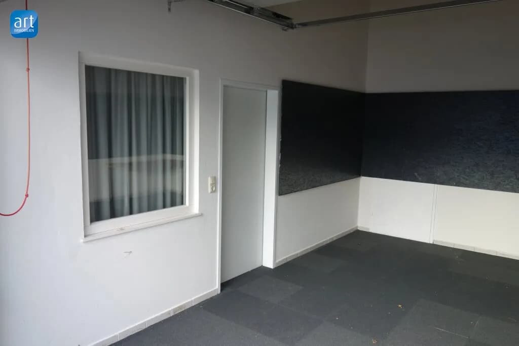 Gewerbeimmobilie mieten in Ried im Innkreis – 322 m², € 2.129 – Bild 6 von 11
