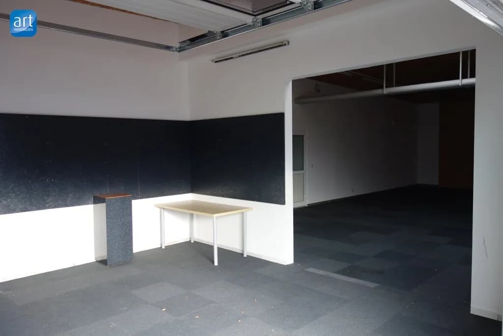 Gewerbeimmobilie mieten in Ried im Innkreis – 322 m², € 2.129 – Bild 7 von 11