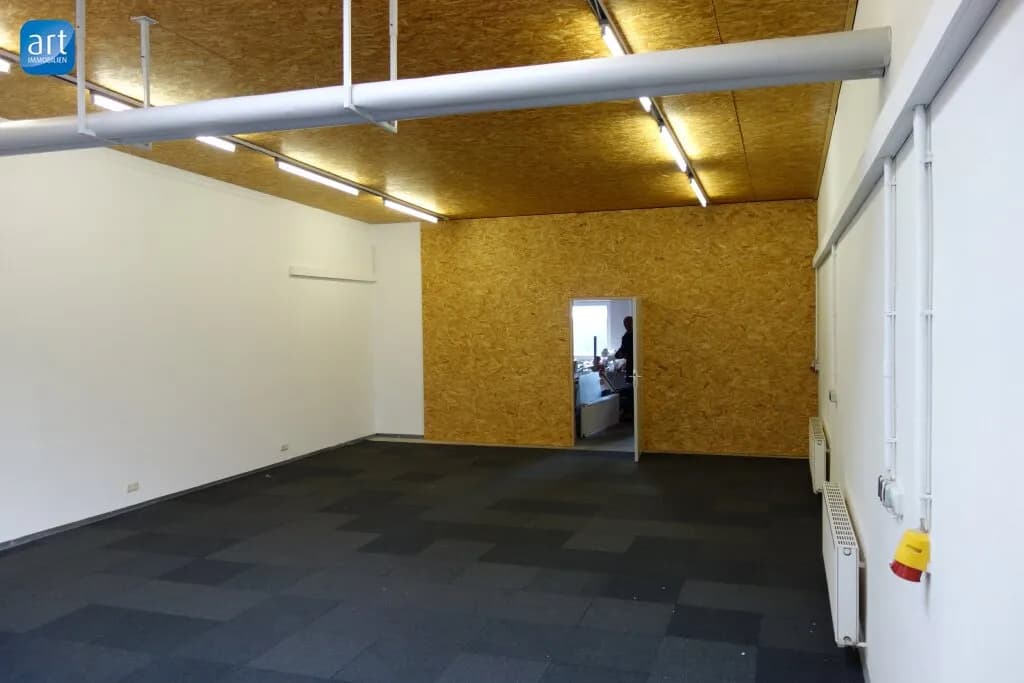 Gewerbeimmobilie mieten in Ried im Innkreis – 322 m², € 2.129 – Bild 8 von 11