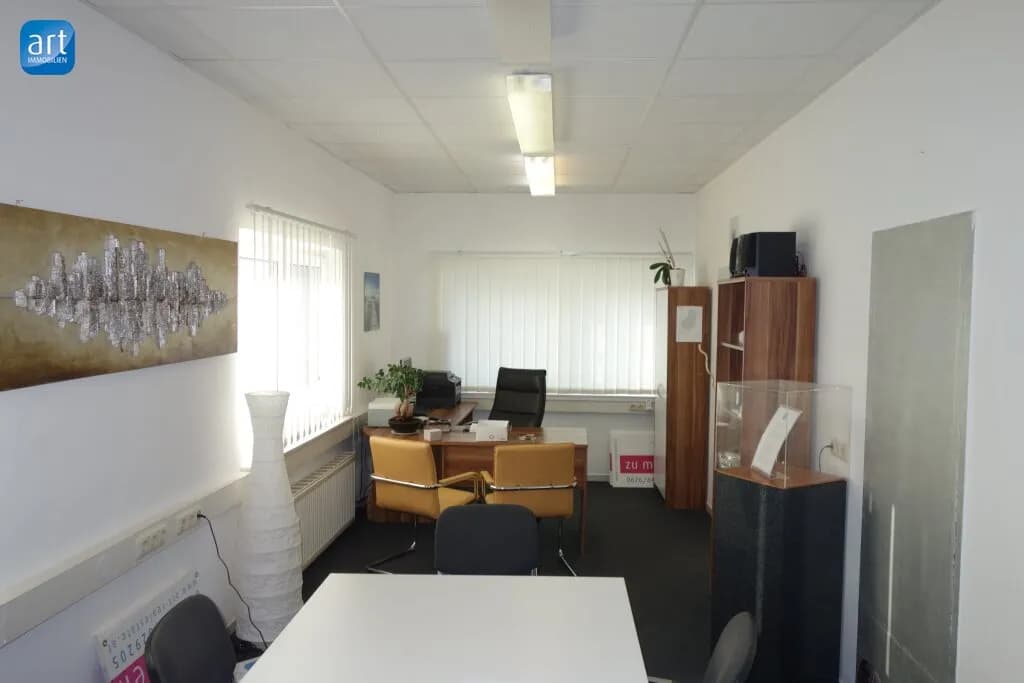 Gewerbeimmobilie mieten in Ried im Innkreis – 322 m², € 2.129 – Bild 10 von 11