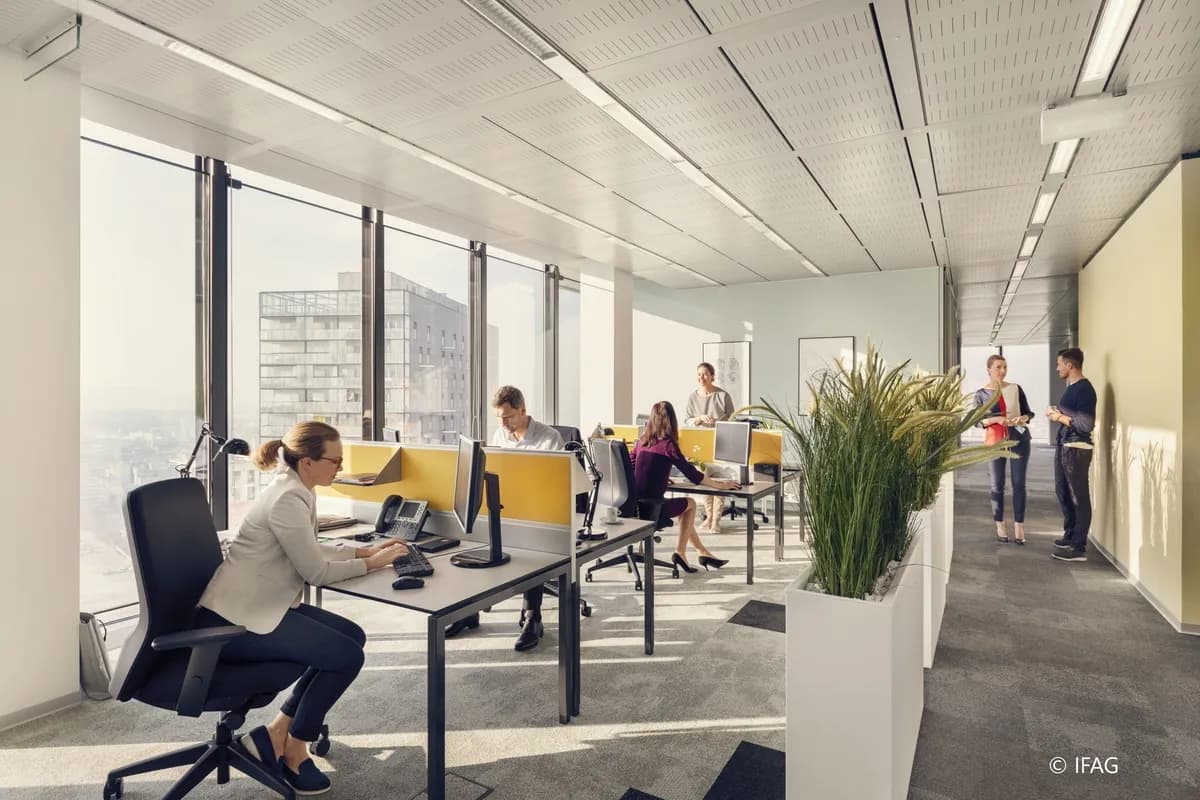 Gewerbeimmobilie mieten in Wien – 790 m², € 31.284 – Bild 5 von 9
